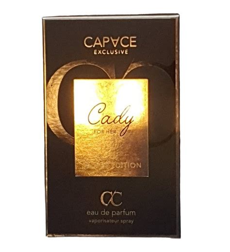 cady for her parfum prix